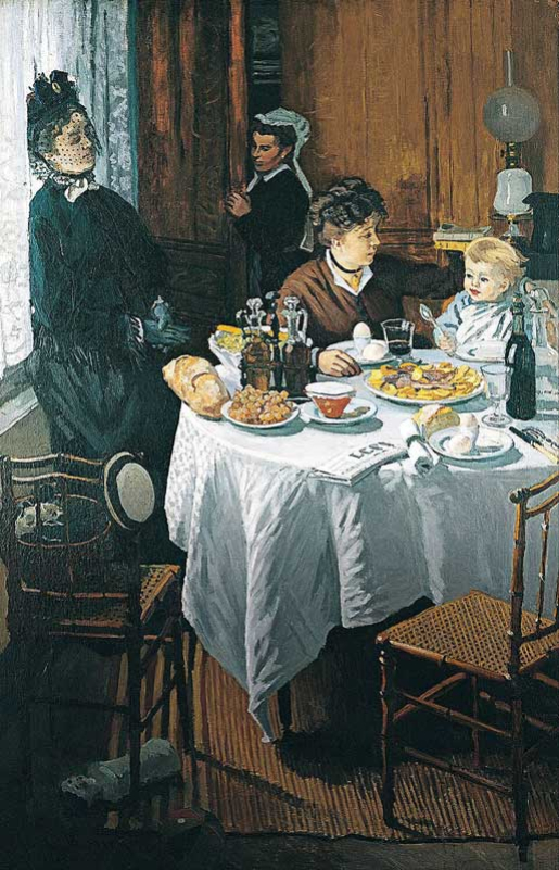 monet_dejeuner